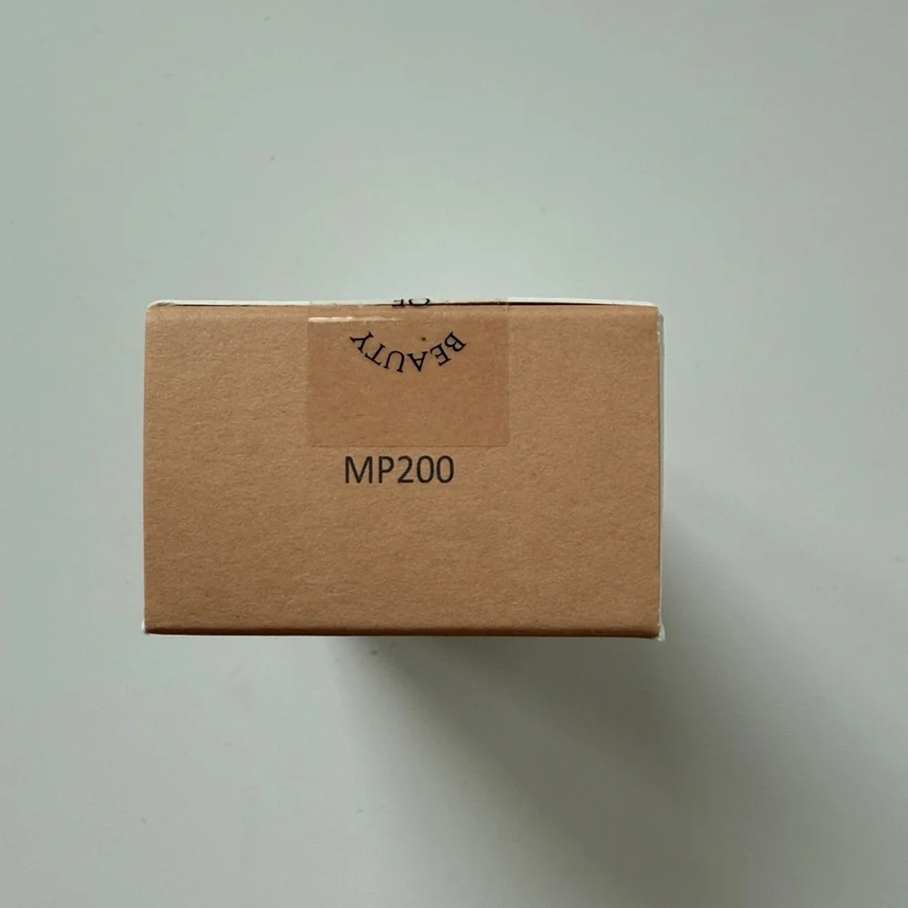 Beauty of Joseon Daily Tinted Fluid Sunscreen - MP 200 New